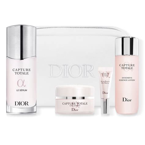 completo dior intimo|dior capture totale.